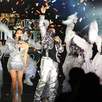   Dick Clark's New Year's Rockin' Eve