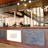   Sazerac House