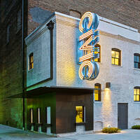   Civic Theater