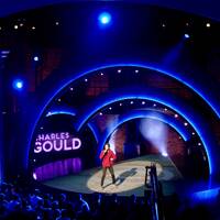   Comedy Central Stand-Up Presents