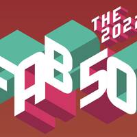 Solomon Group hits Event Marketer Top 50 Fabricators for 3rd Year in a Row