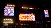   Voodoo Music + Arts Experience
