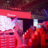   Budweiser