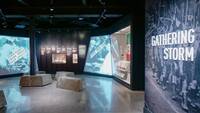   The National WWII Museum Arsenal of Democracy