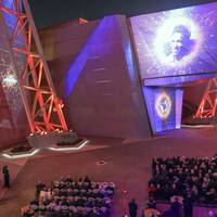   The National WWII Museum's Expressions of America
