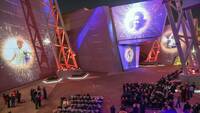   The National WWII Museum's Expressions of America