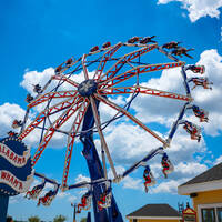   The Park at OWA