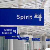   Louis Armstrong Airport Experience | Solomon Group