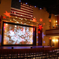   BB's Stage Door Canteen