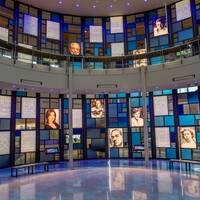   Mississippi Arts + Entertainment Experience