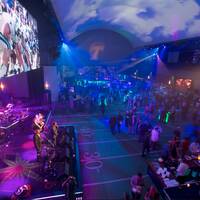   Tulane University's Yulman Stadium Kickoff Gala