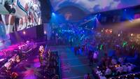   Tulane University's Yulman Stadium Kickoff Gala