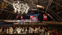   TTU Centennial Gala