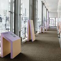 Matterport 3D Spatial Technology Brings New Exhibits to Life