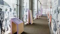   Matterport 3D Spatial Technology Brings New Exhibits to Life
