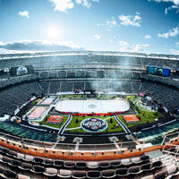   NHL Stadium Series 2024