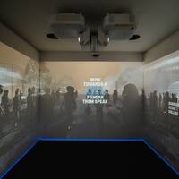   Louisiana Civil Rights Museum