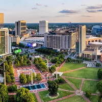 GWCCA Selects Solomon Group & WINK as Executive Producer of FIFA Fan Festival™ Atlanta