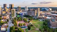   GWCCA Selects Solomon Group & WINK as Executive Producer of FIFA Fan Festival™ Atlanta
