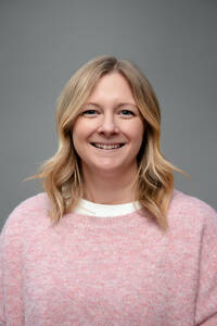   Alyssa Updegrave