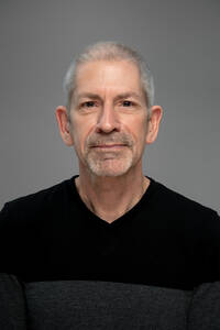   Fred Heckman