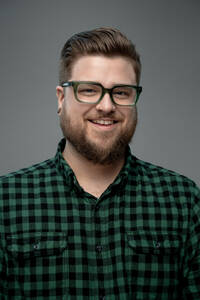   JP Allen