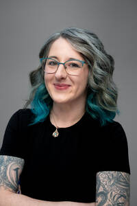   Melissa Vandermark