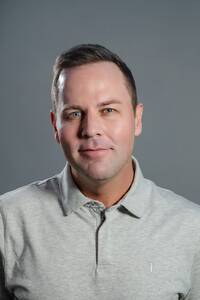   Craig Connor