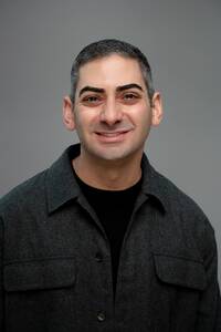   Gary Solomon