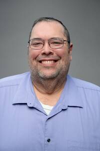   Steve Fink