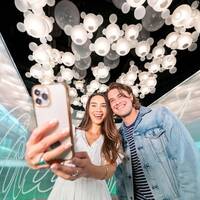   World of Coca-Cola Scent Discovery